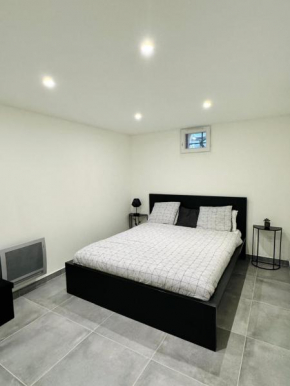 Duplex chaleureux